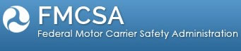 FMCSA logo
